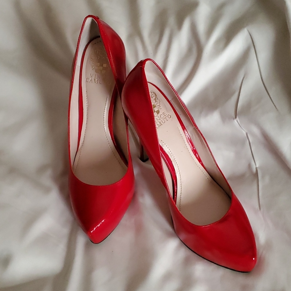 Vince Camuto Shoe